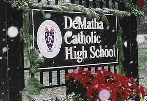 Twelve Days of DeMatha