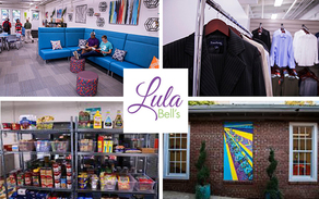 Lula Bell's: Student Resource Center