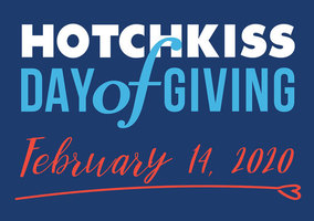 Hotchkiss Day of Giving 2020