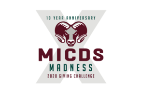 MICDS Madness X 2020
