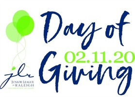 2020 Annual Fund - Day of Giving
