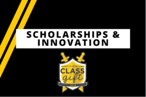 Scholarships and Innovation