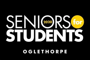Seniors for Students 2020