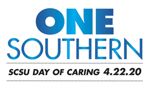 SCSU's Day of Caring