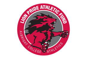 Lion Pride Athletic Fund