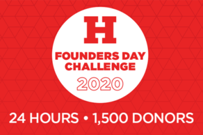 Launch the 2020 Founders Day Challenge