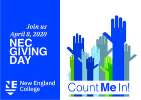 New England College Giving Day