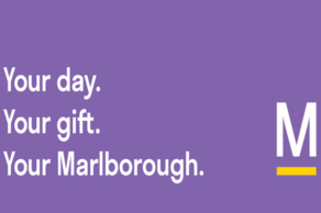 Share Your Marlborough