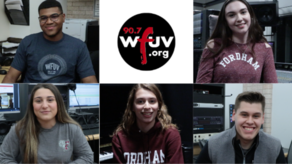 WFUV Giving Day 2020