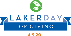 Laker Day of Giving