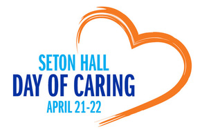 Seton Hall Day of Caring