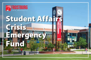 Student Affairs Crisis Emergency Fund