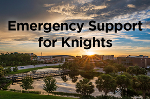 Emergency Relief for our UCF Family