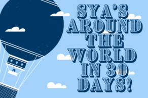 SYA Fund: Around the World in 30 Days