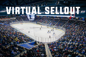 Sell out the Tsongas Virtually