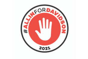 #AllinforDavidson2021