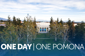 One Day - One Pomona