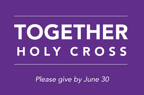 Holy Cross, Together