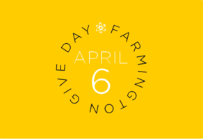 Farmington Give Day 2017 Campaign Image