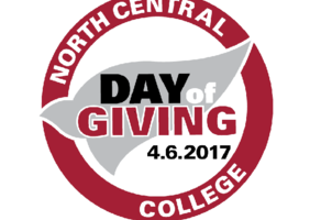 North Central College Day of Giving