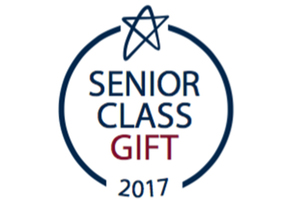 Senior Class Gift