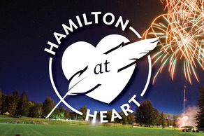 Hamilton at Heart