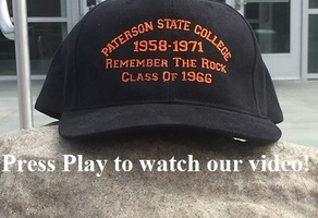 Class of 1966 Scholarship Campaign Image