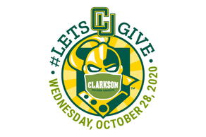 Clarkson Athletics Giving Day 2020