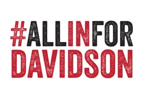 #AllinforDavidson2017