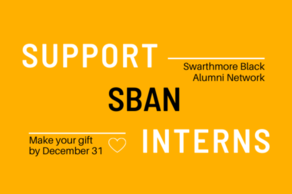 Support SBAN Interns