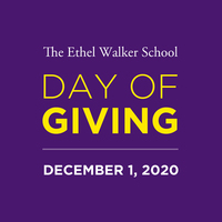 Walker's Day of Giving!
