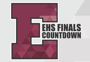 EHS Finals Countdown Campaign Image