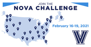 2021 Nova Challenge