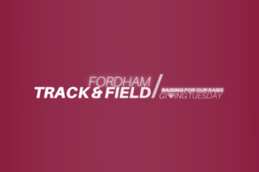 Track & Field Giving Tuesday 2020