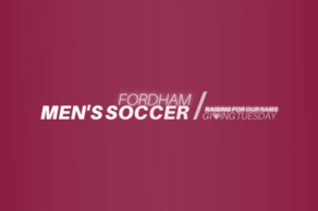 Men's Soccer Giving Tuesday 2020