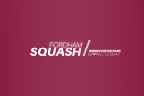 Squash Giving Tuesday 2020