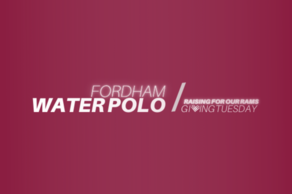 Water Polo Giving Tuesday 2020
