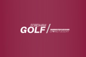 Golf Giving Tuesday 2020