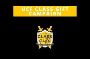 UCF Class Gift Campaign 2021