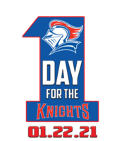 1 Day for the Knights 2021