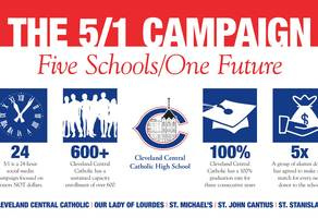 FiveOne Campaign Campaign Image