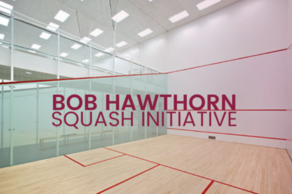 Bob Hawthorn Squash Initiative 