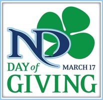 Day of Giving- Notre Dame High School