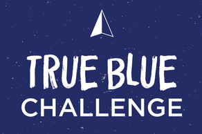 True Blue Challenge