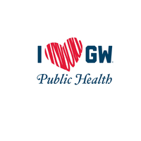 I Heart GW Public Health Campaign