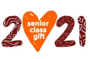 2021 Senior Class Gift