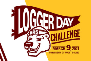 Logger Day Challenge - Come Together for 2021