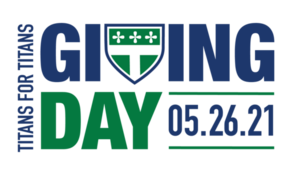 2021 Titans for Titans Giving Day