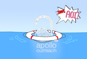 Save Apollo Outreach!
