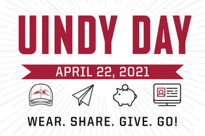 UIndy Day: April 22, 2021